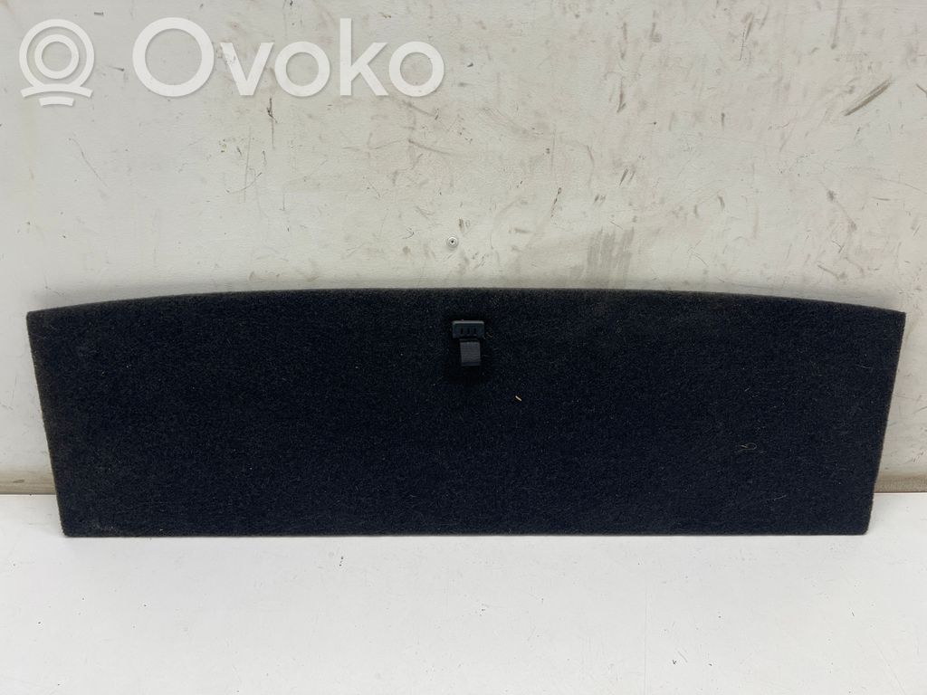 Porsche Taycan 9J1 Bagažinės grindys 