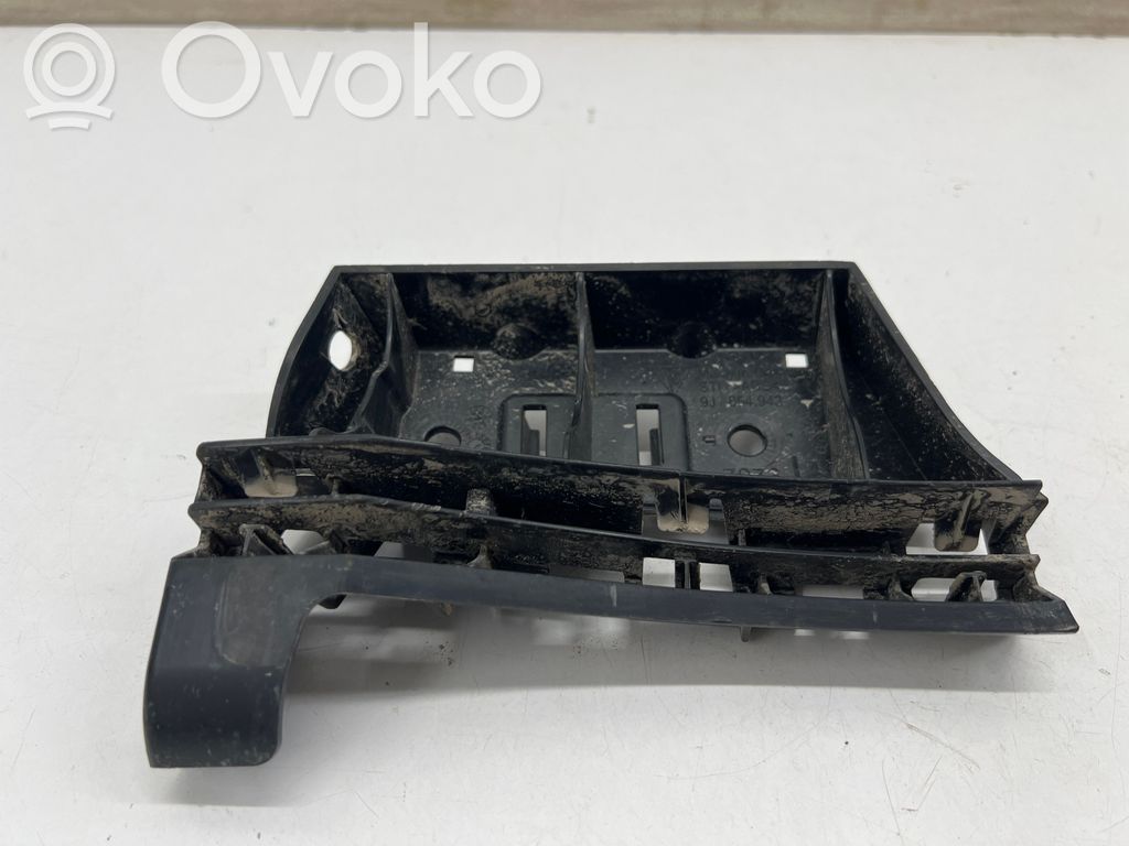 Porsche Taycan 9J1 Garnitură prag/fustă laterală