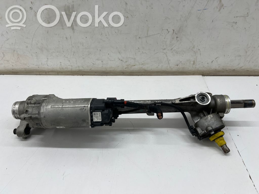 Porsche Taycan 9J1 Cremagliera dello sterzo 