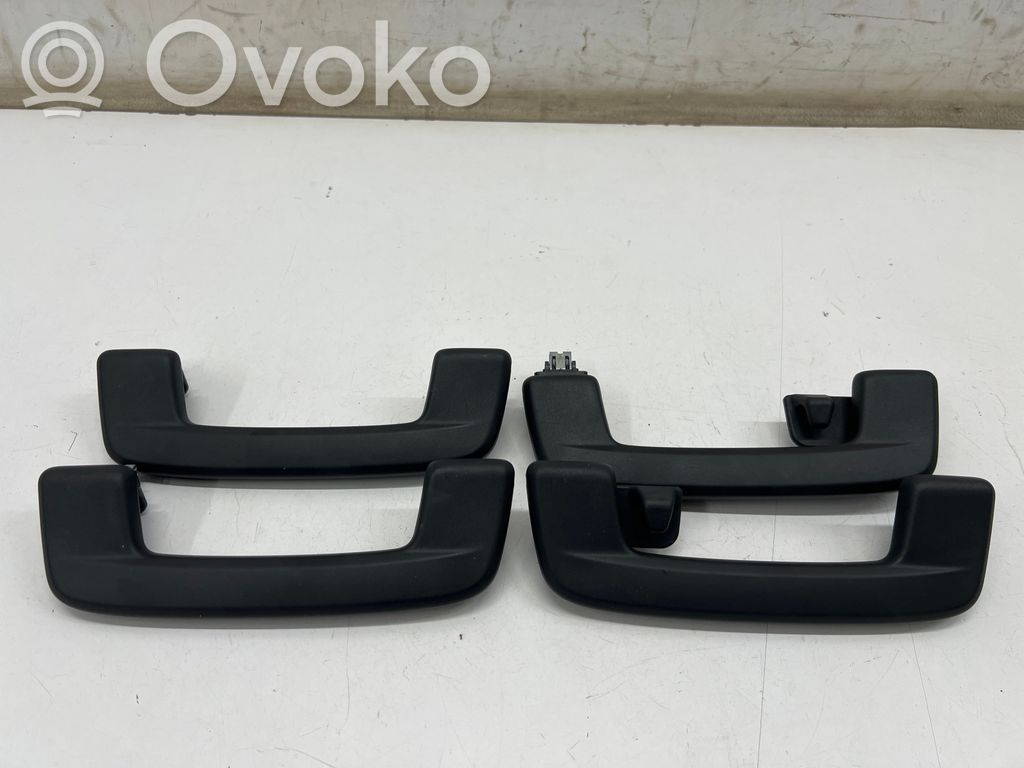 Porsche Taycan 9J1 Set mânere viraj 