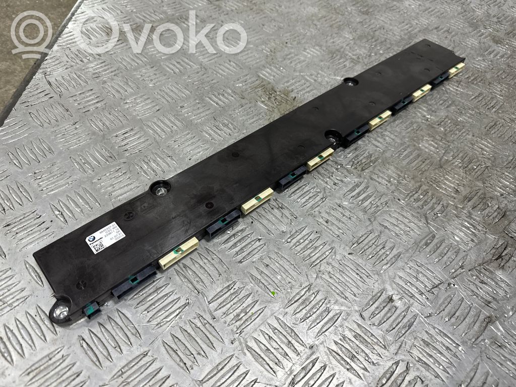 BMW iX3 G08 Other control units/modules 