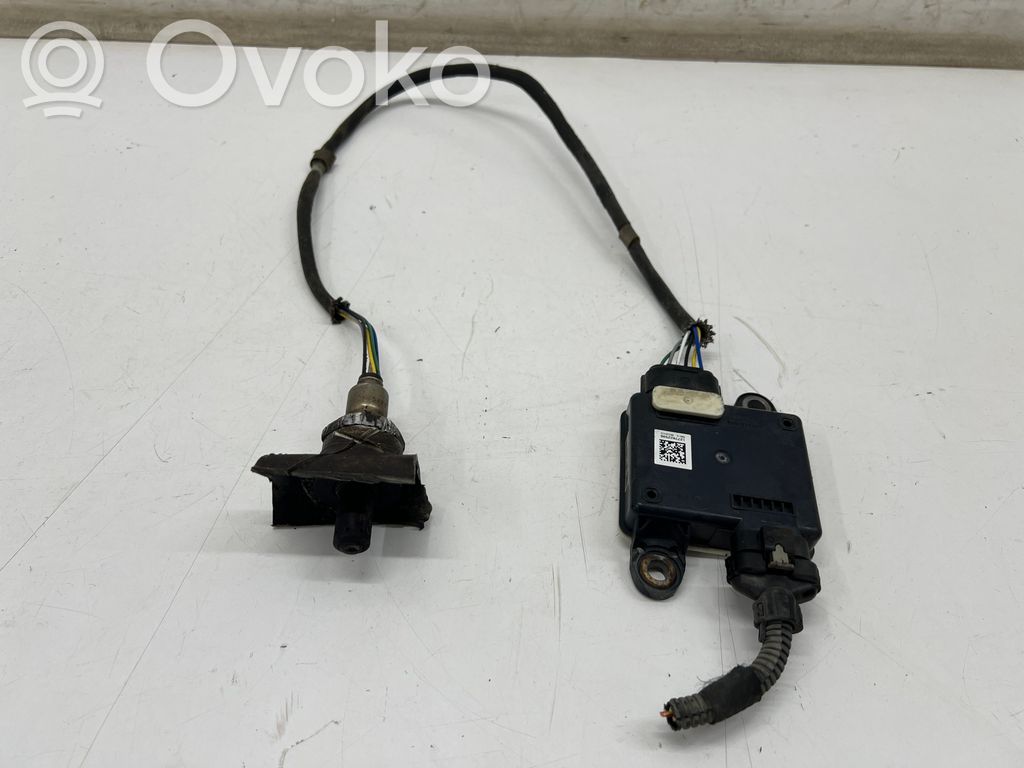 Maserati Ghibli Lambda probe sensor 