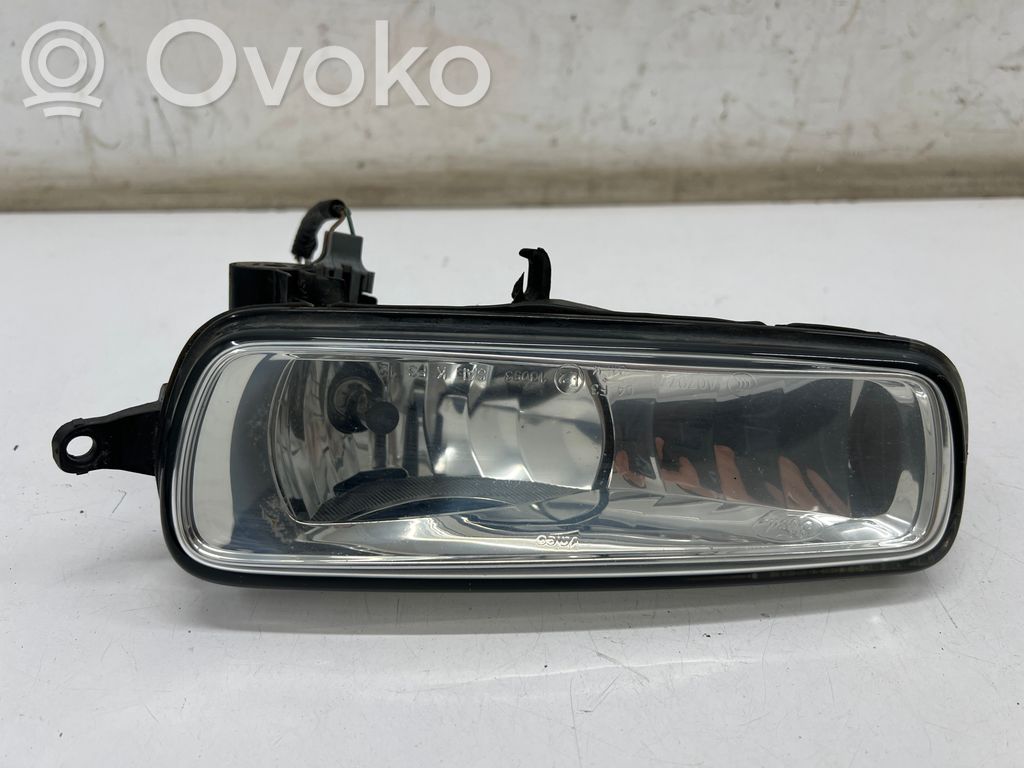 Ford Mondeo MK V Front fog light 