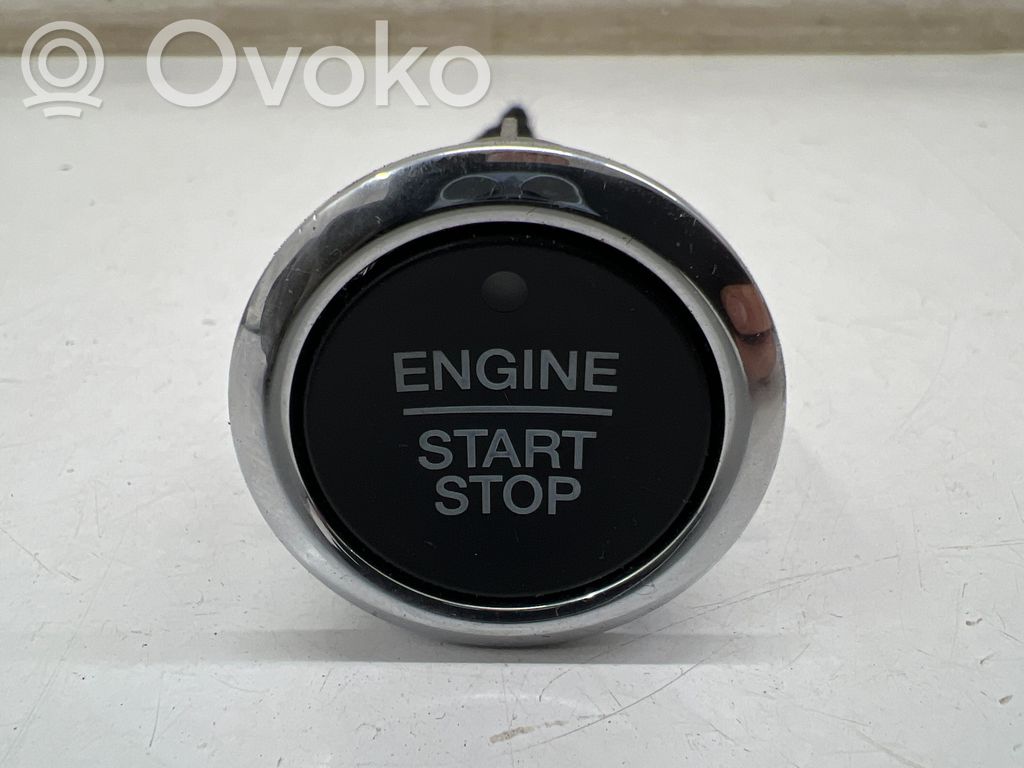 Ford Mondeo MK V Engine start stop button switch 