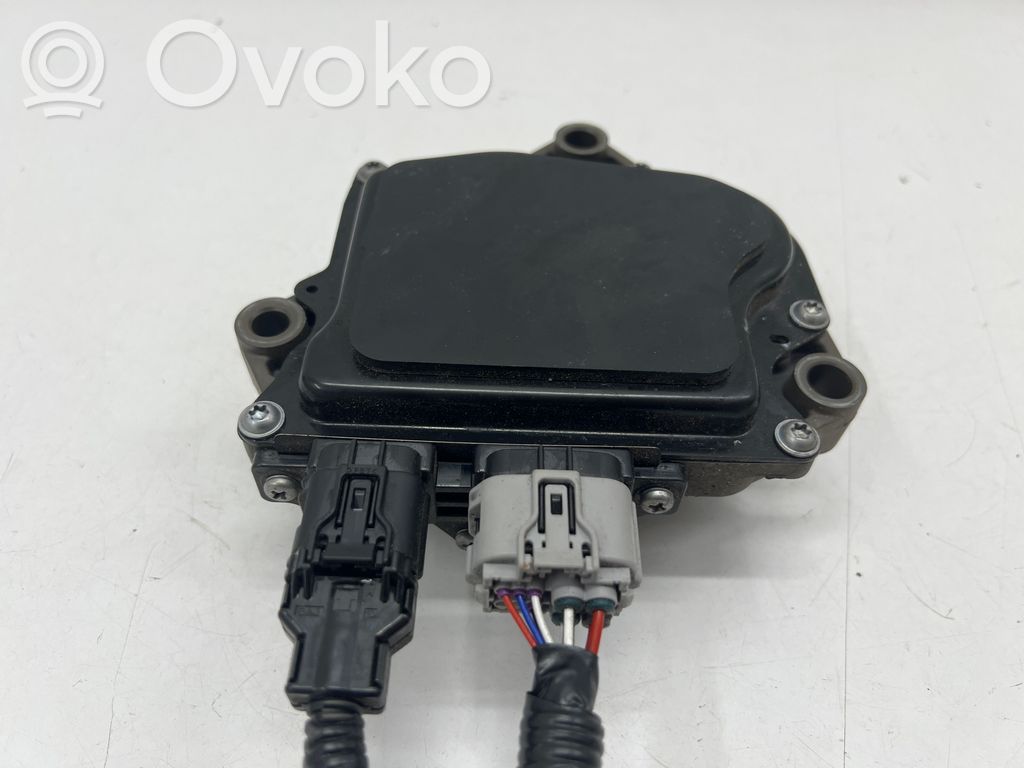 Toyota C-HR II Gearbox control unit/module 