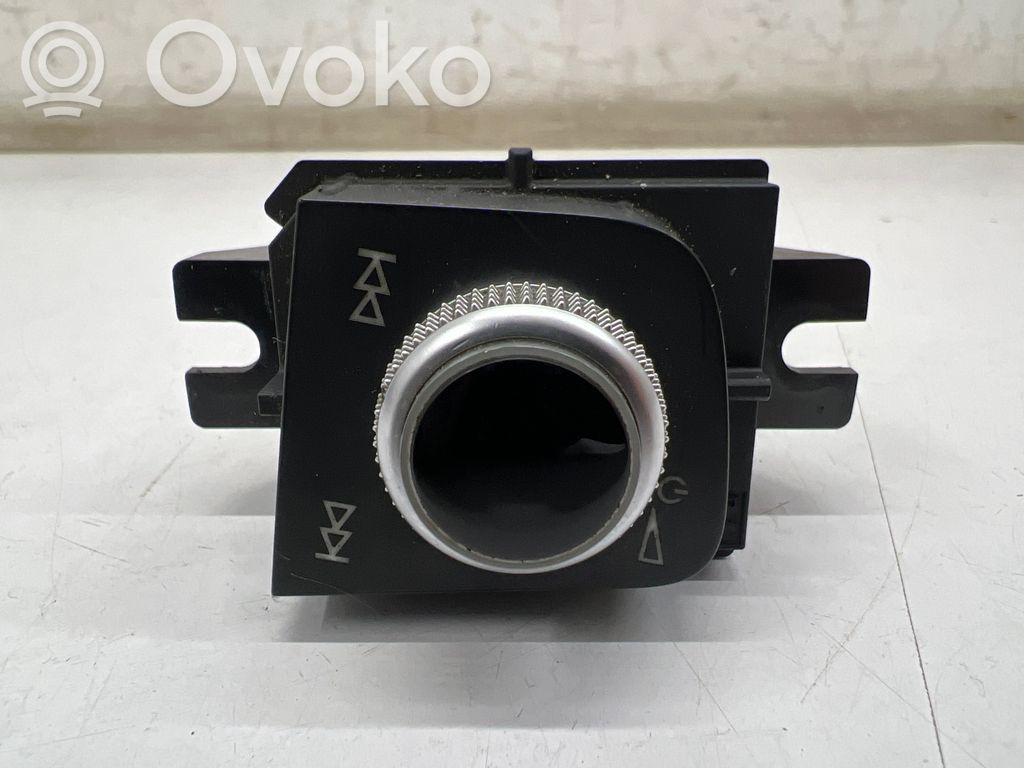 Audi A4 S4 B9 Sound control switch 