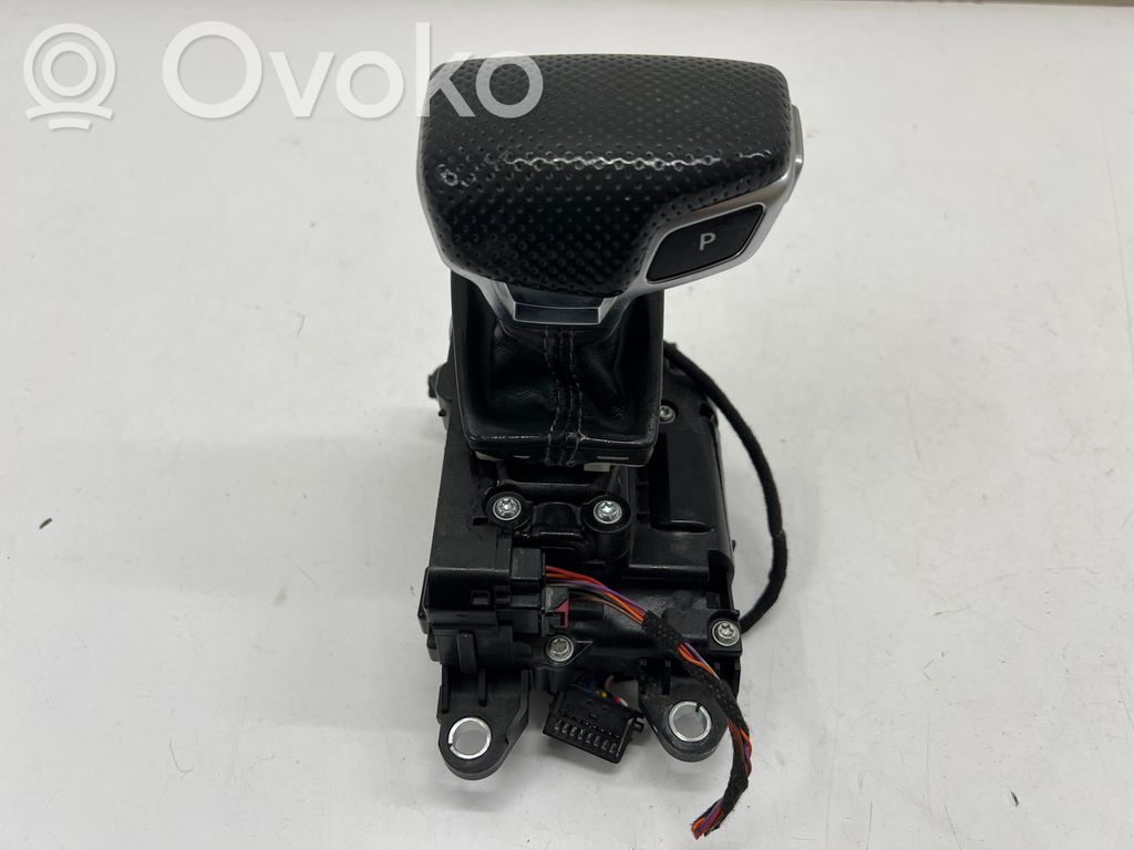 Audi A4 S4 B9 Palanca/selector de cambios 