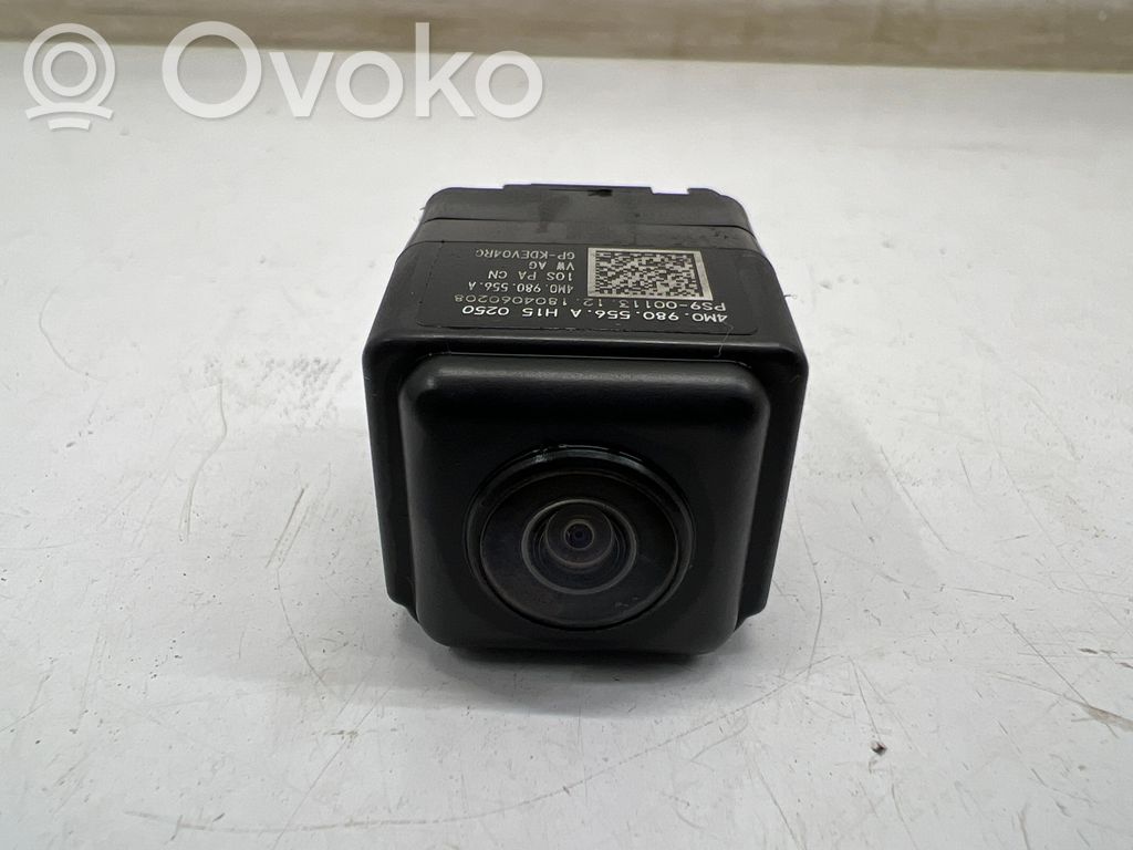 Audi A4 S4 B9 Reversing camera 