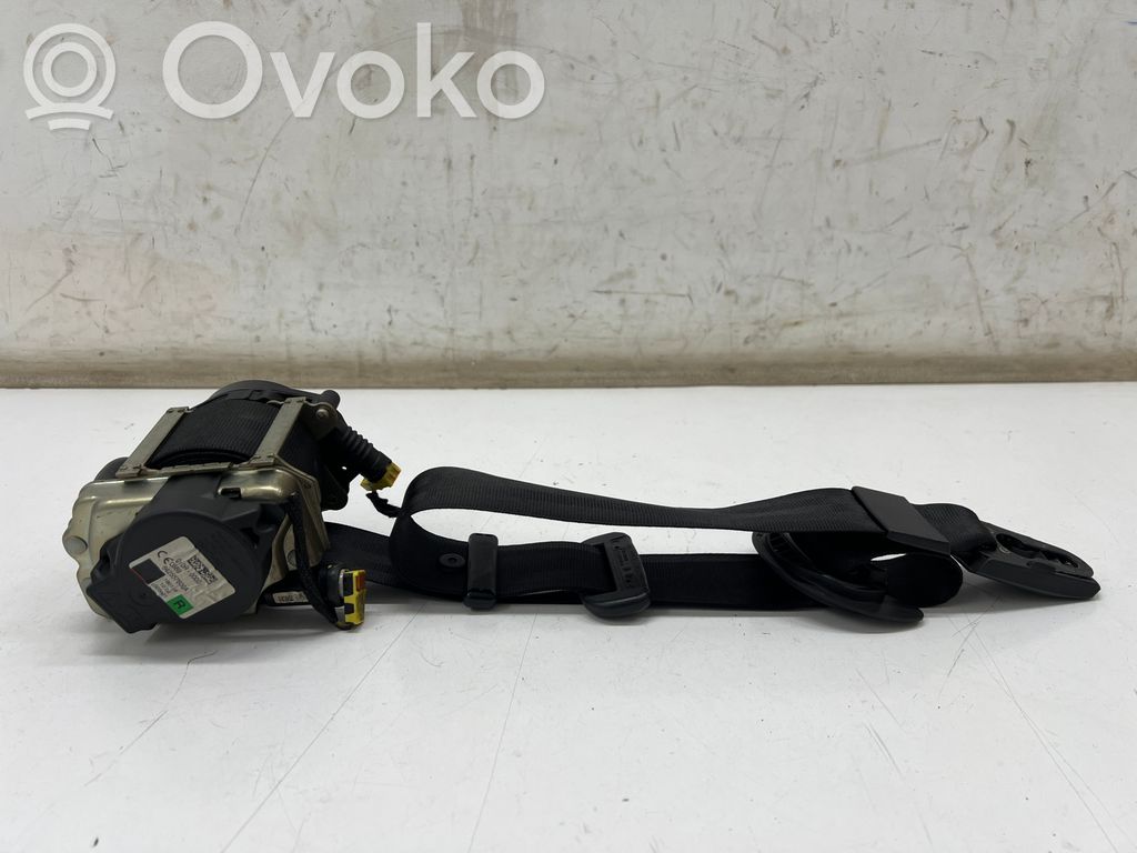 Audi A4 S4 B9 Cinturón delantero 