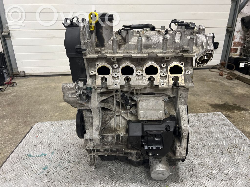 Audi A3 S3 8V Motor 