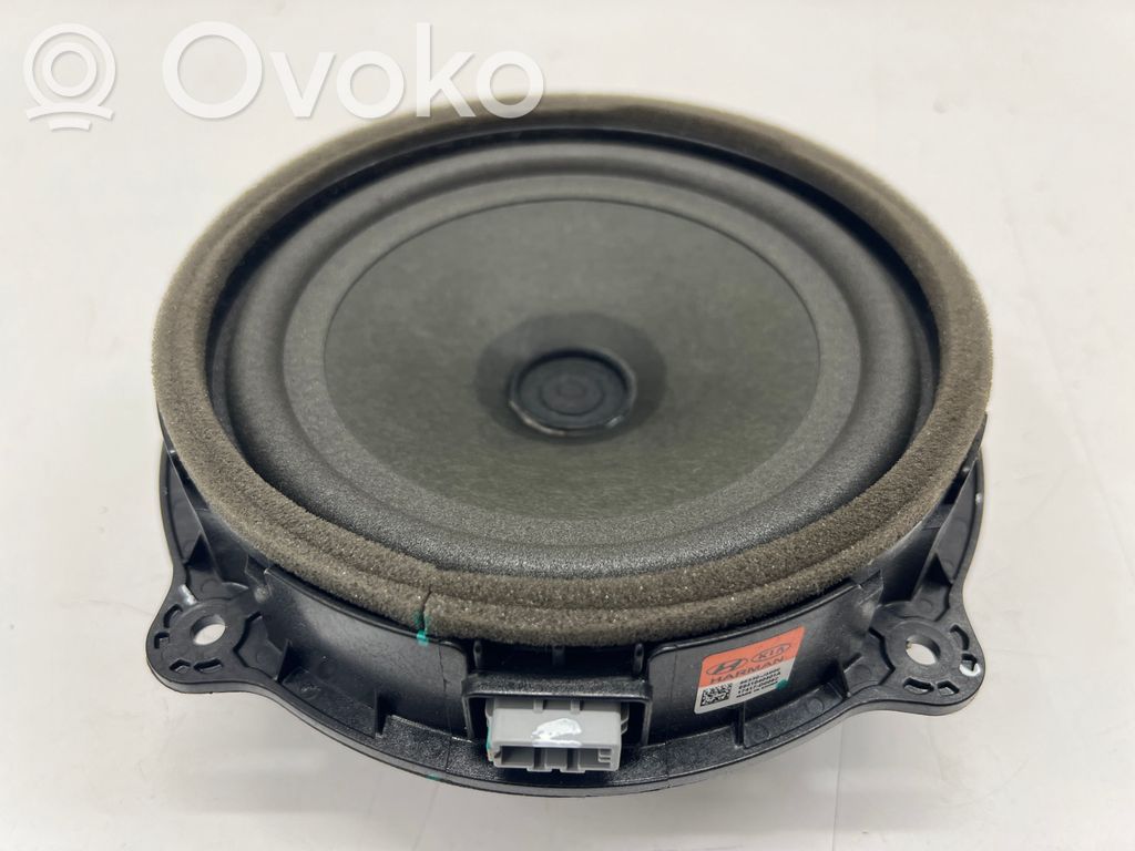 KIA Stinger Front door speaker 
