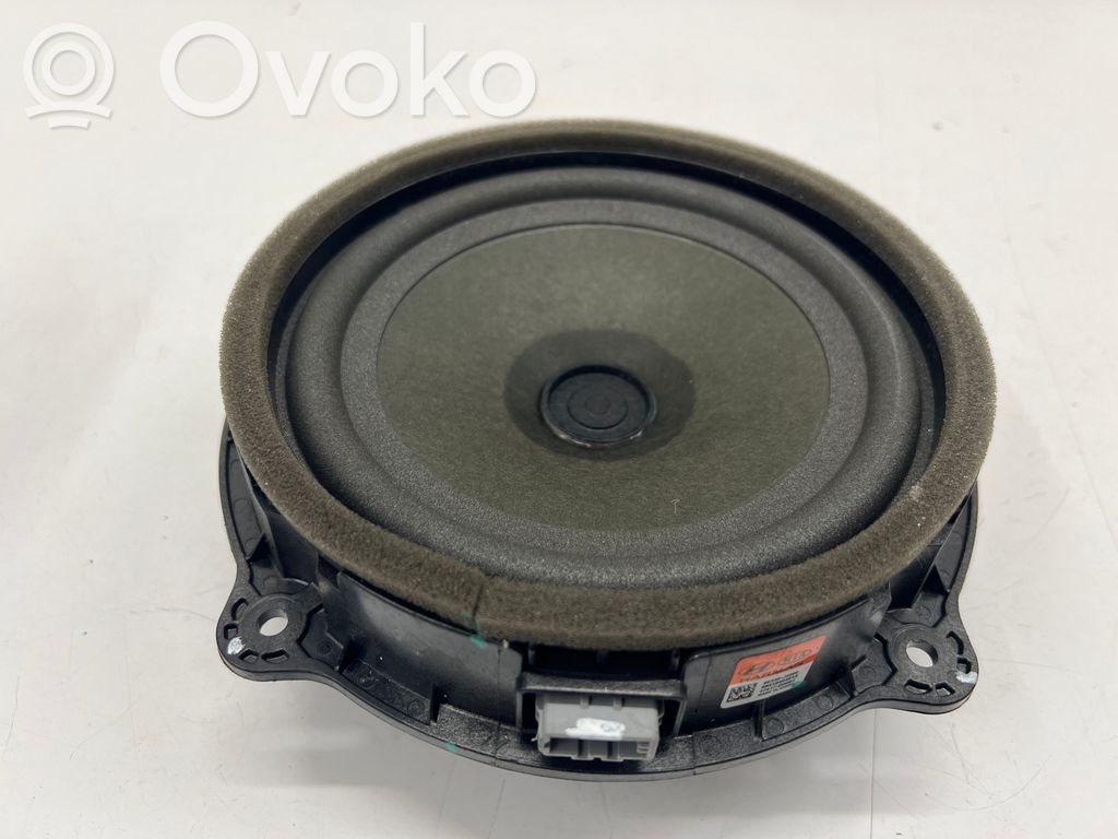 KIA Stinger Front door speaker 