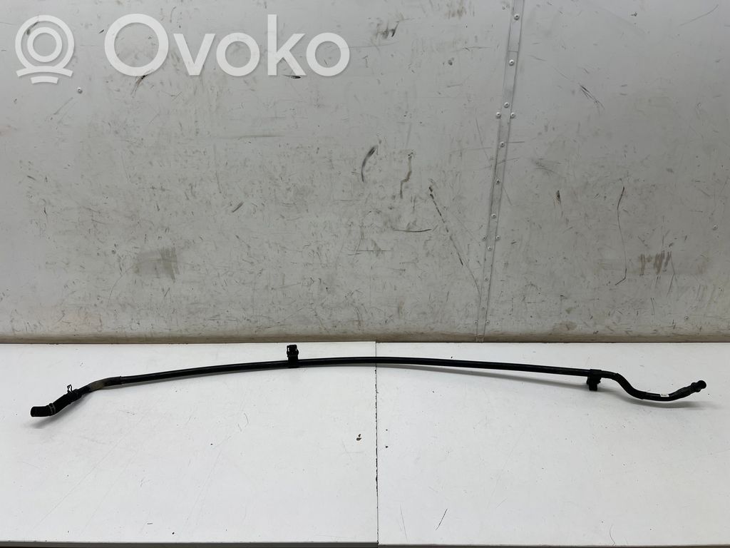 Audi Q8 e-tron Engine coolant pipe/hose 