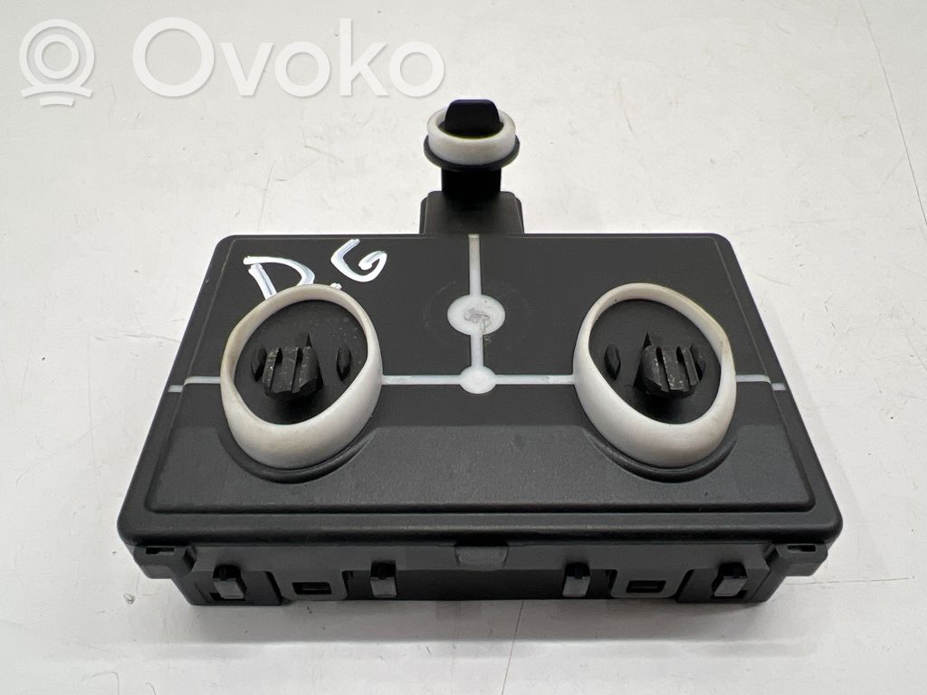 Audi Q8 e-tron Door control unit/module 