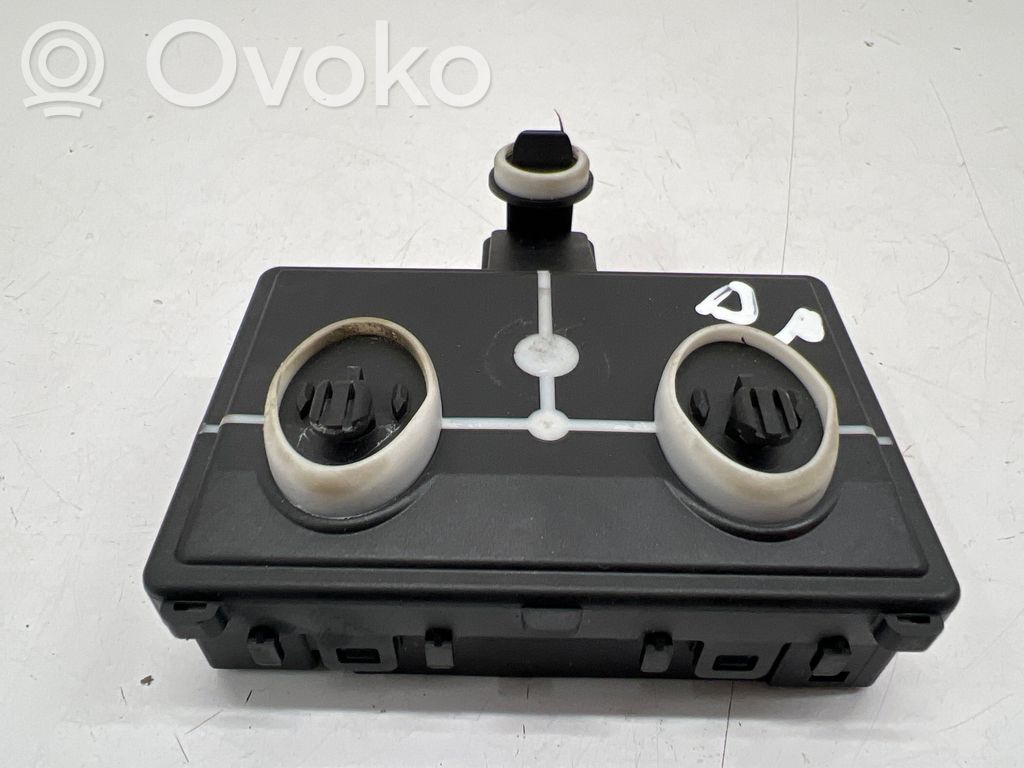 Audi Q8 e-tron Door control unit/module 