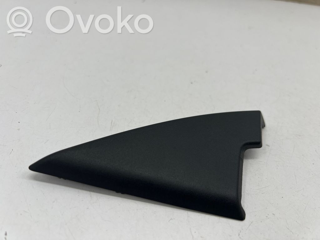 Audi Q8 e-tron Other front door trim element 