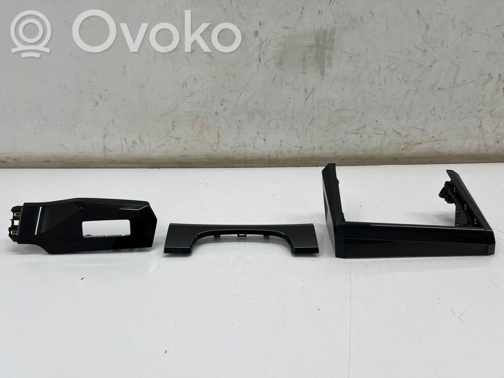Audi Q8 e-tron Panel trim 