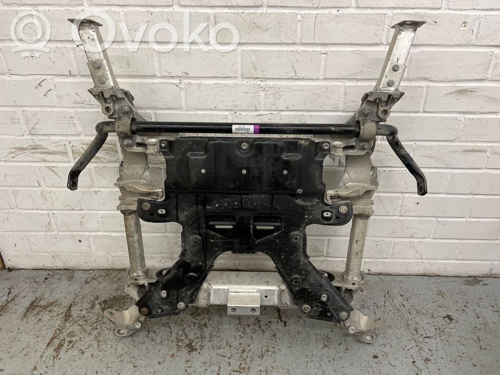 Audi Q8 e-tron Front subframe 