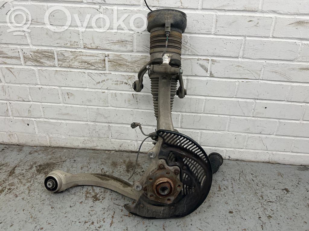 Audi Q8 e-tron Set del kit di montaggio della sospensione anteriore 