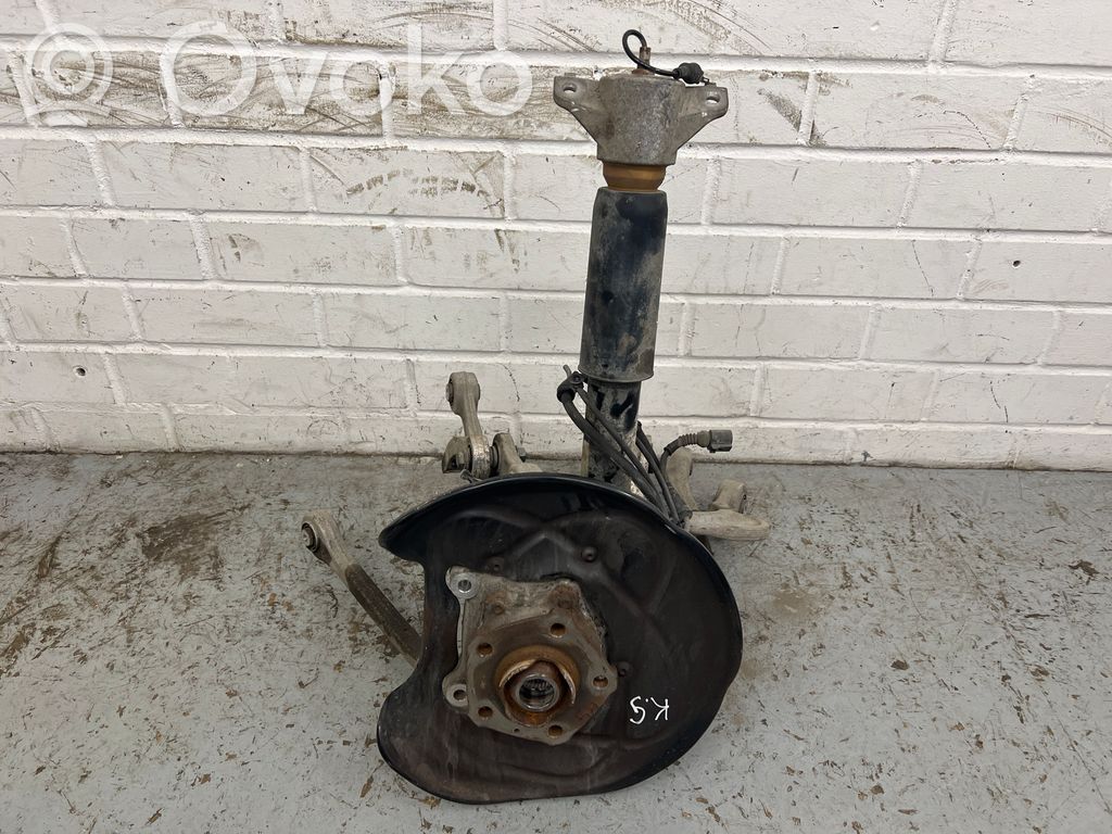 Audi Q8 e-tron Set suspensie spate 