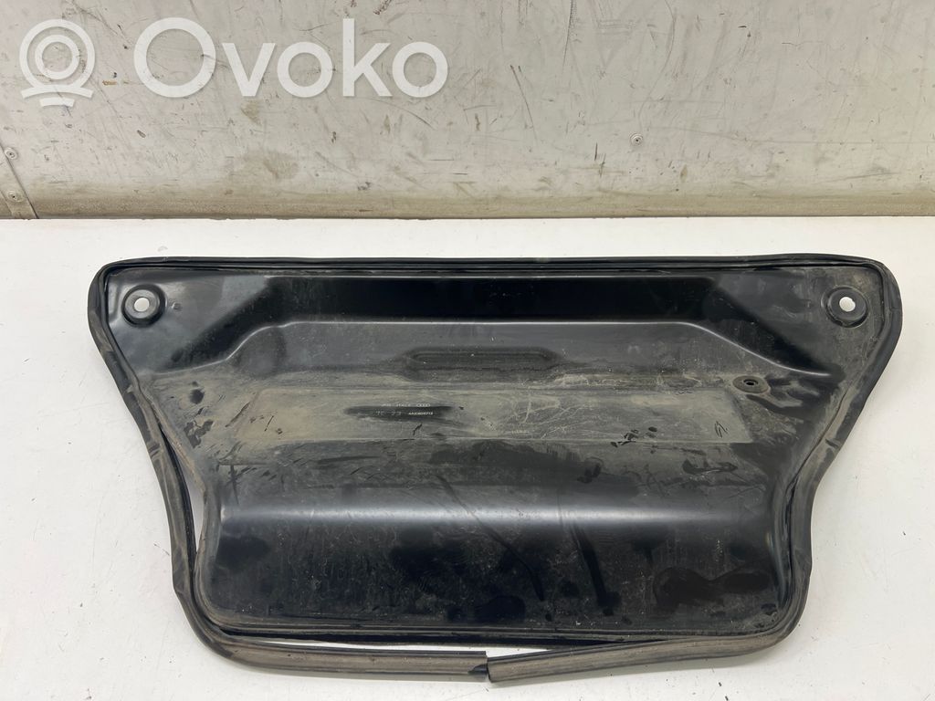 Audi Q8 e-tron Other engine bay part 