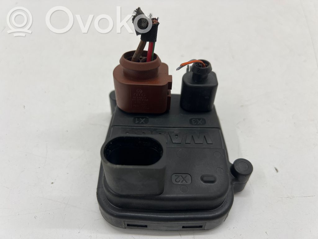 Audi Q8 e-tron Suspension control unit/module 