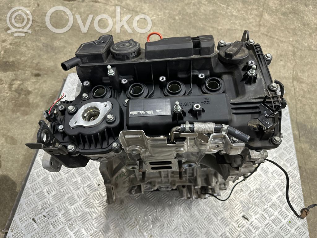 KIA Sportage Motor 