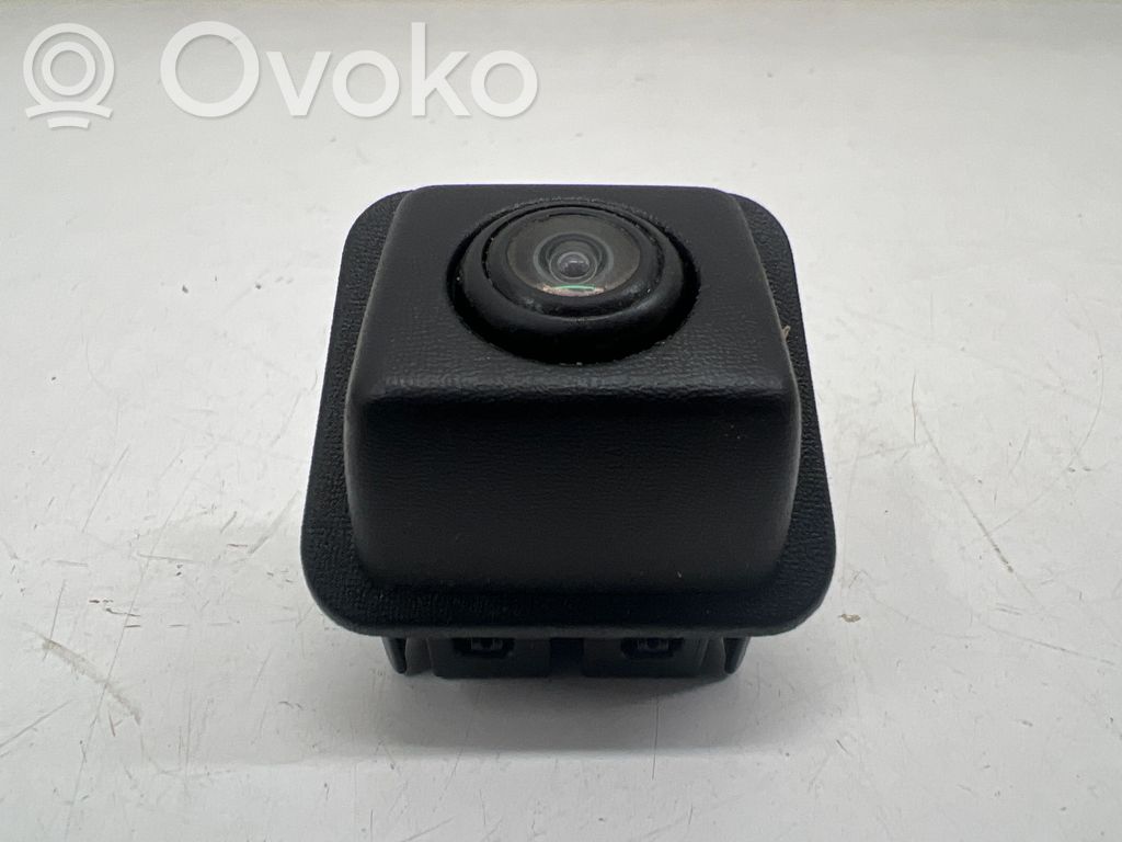 Renault Austral Reversing camera 