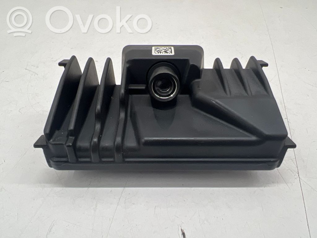 Renault Austral Windshield/windscreen camera 