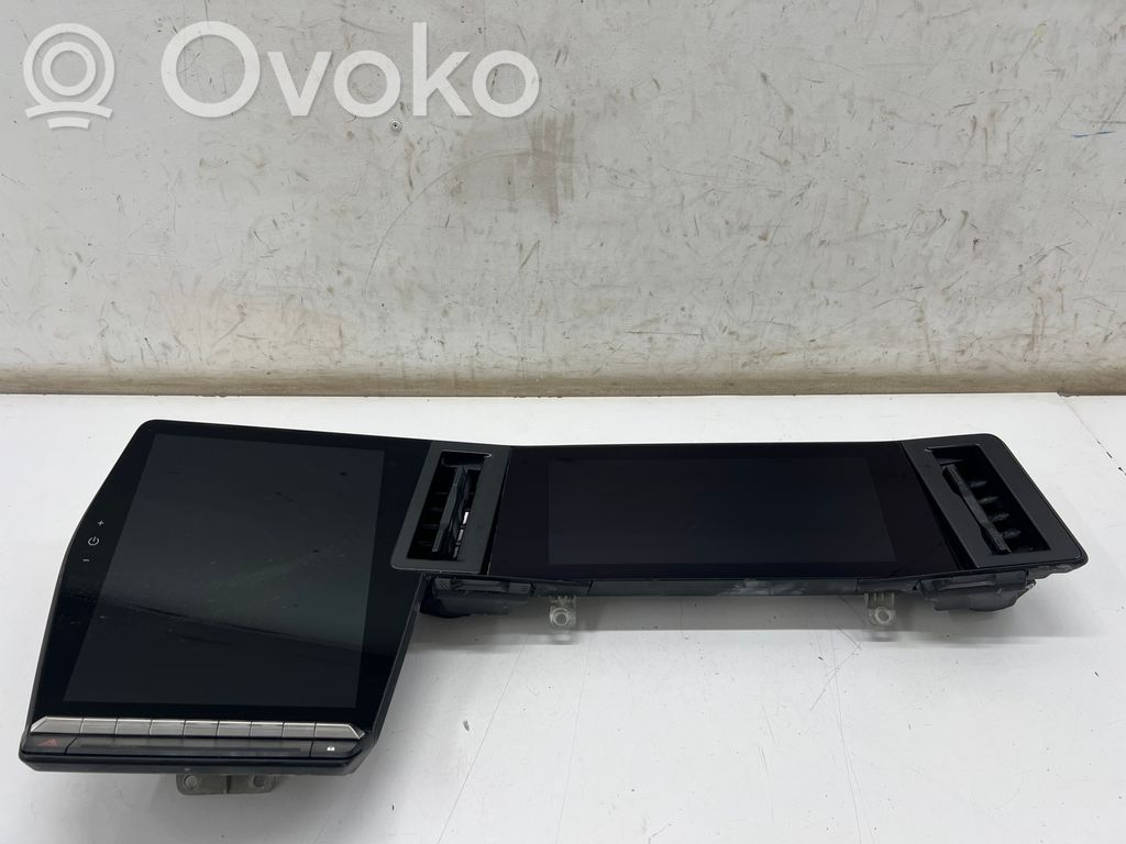 Screen/display/small screen   4H0K299KNB,680505982R,A3C0503650200,41440176,41440176AH