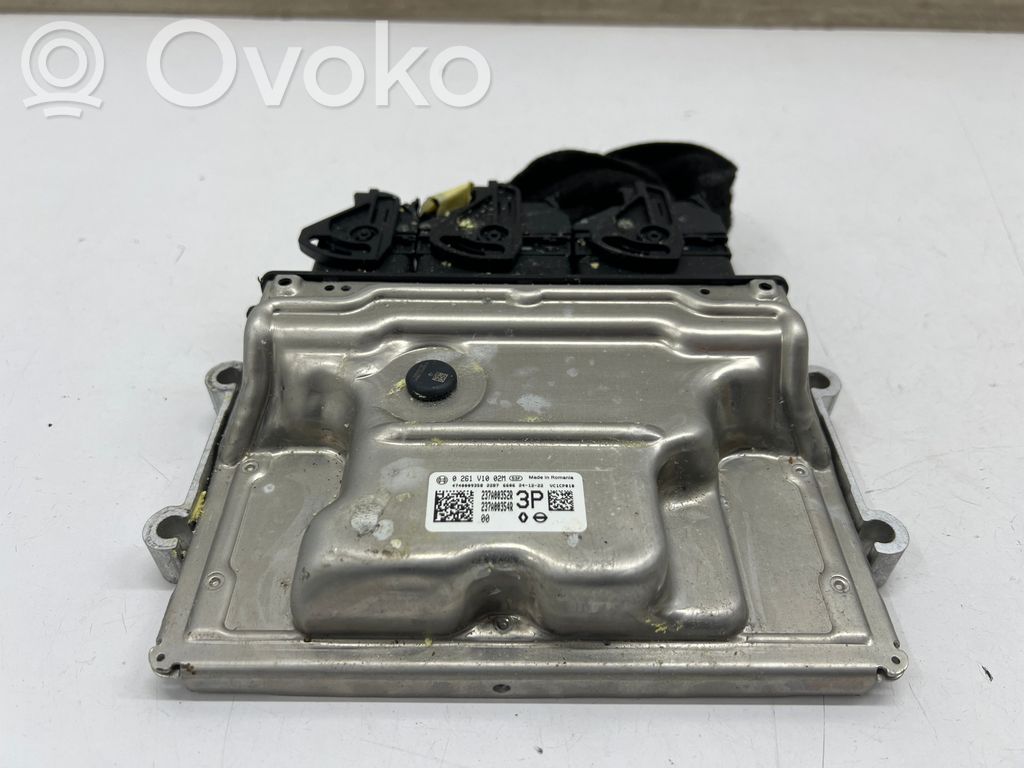 Renault Austral Engine control unit/module 