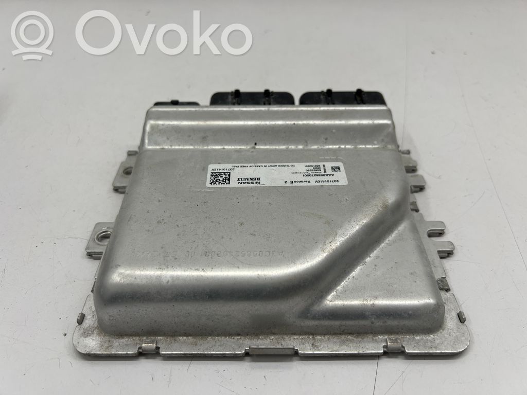 Renault Austral Variklio valdymo blokas 