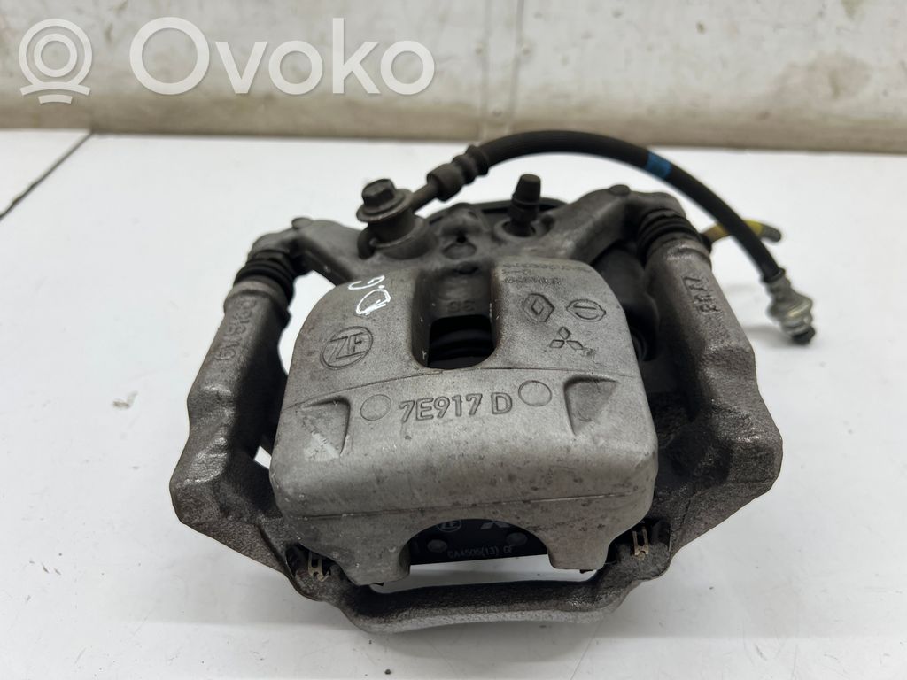 Renault Austral Bremssattel hinten 