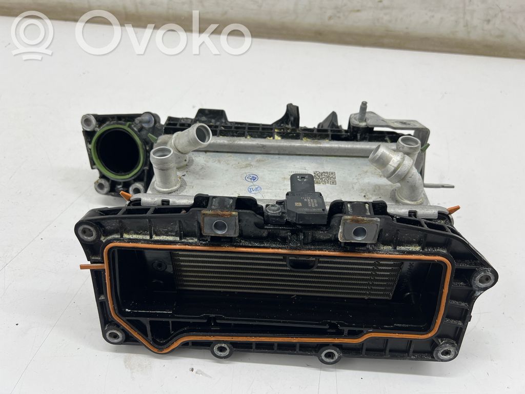 Renault Austral Colector de admisión 