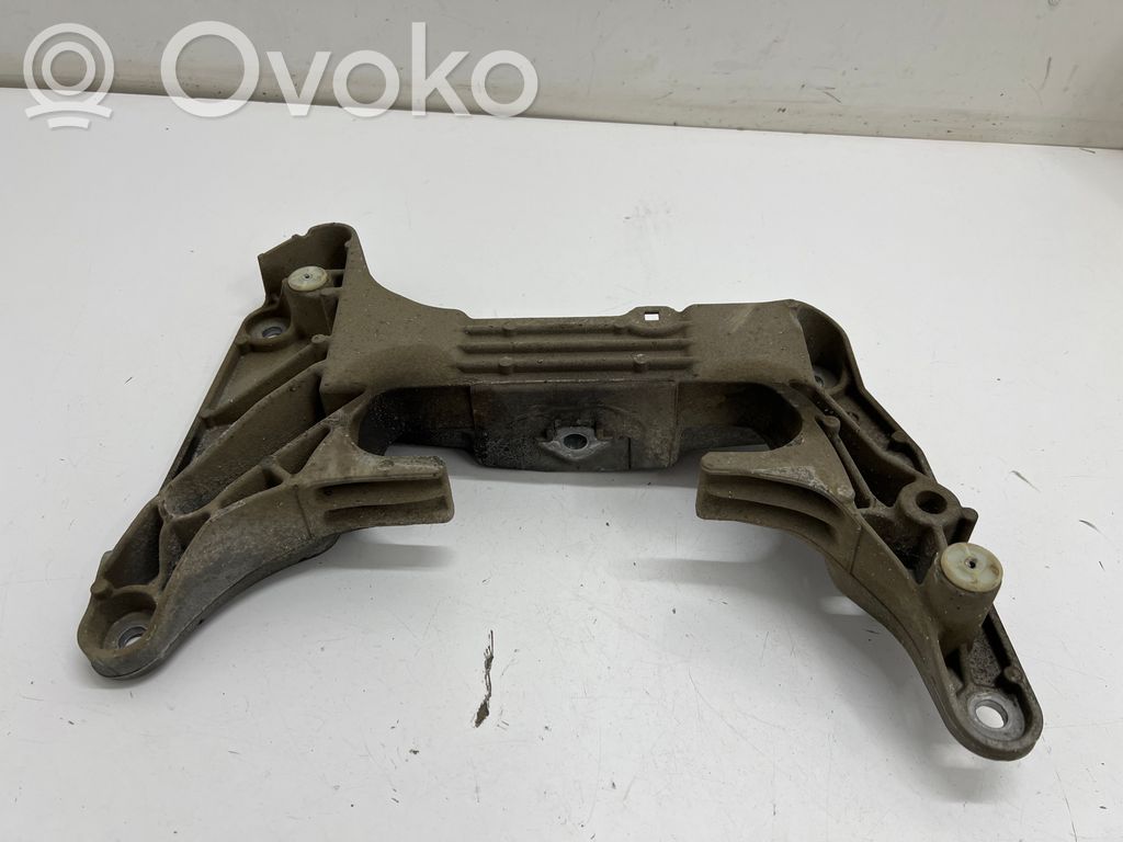 BMW 3 G20 G21 Supporto di montaggio scatola del cambio 