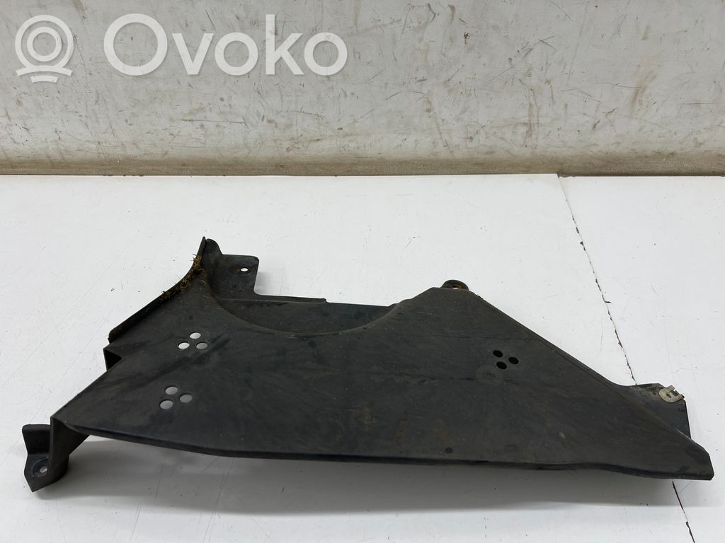 BMW 3 G20 G21 Osłona boczna podwozia 