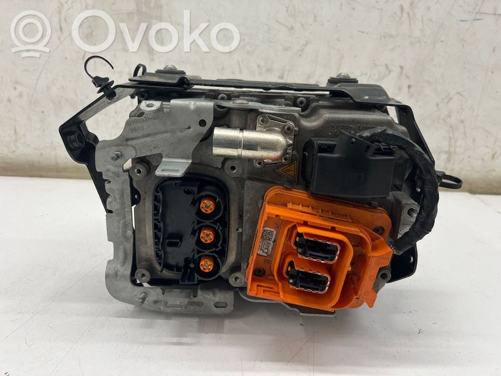 BMW 3 G20 G21 Inversor/convertidor de voltaje 
