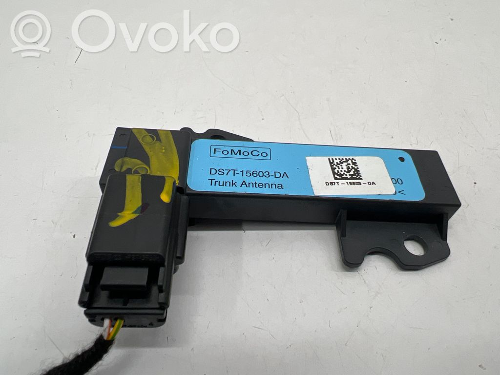 Ford Ranger IV Keyless system antenna 