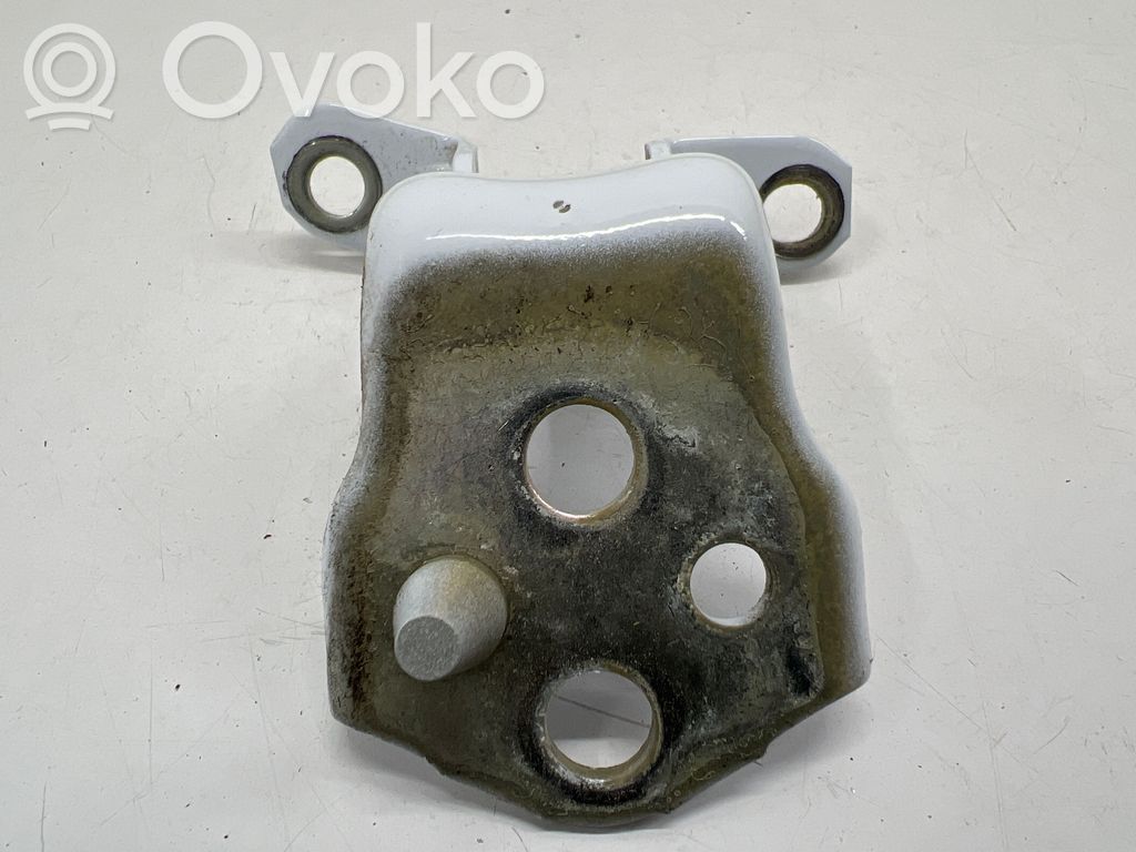 Ford Ranger IV Balama inferioară ușă spate 