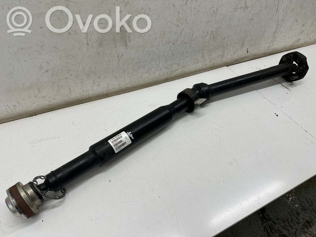 Mercedes-Benz GLE W167 Arbre de transmission arrière