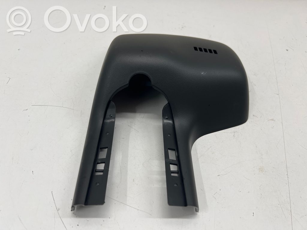 Opel Crossland X Coque de rétroviseur