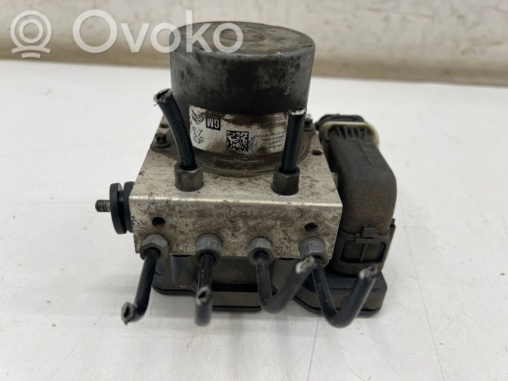 Opel Crossland X ABS Pump 