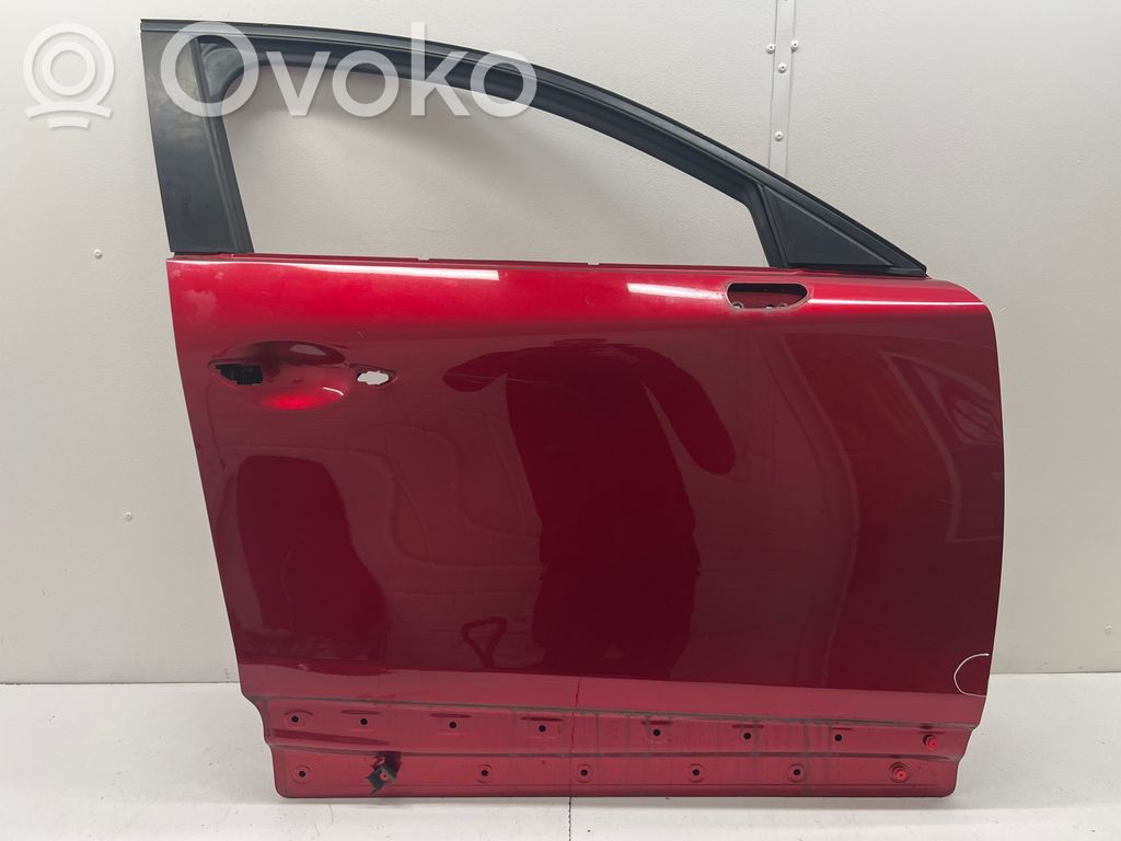 Mazda CX-30 Front door 