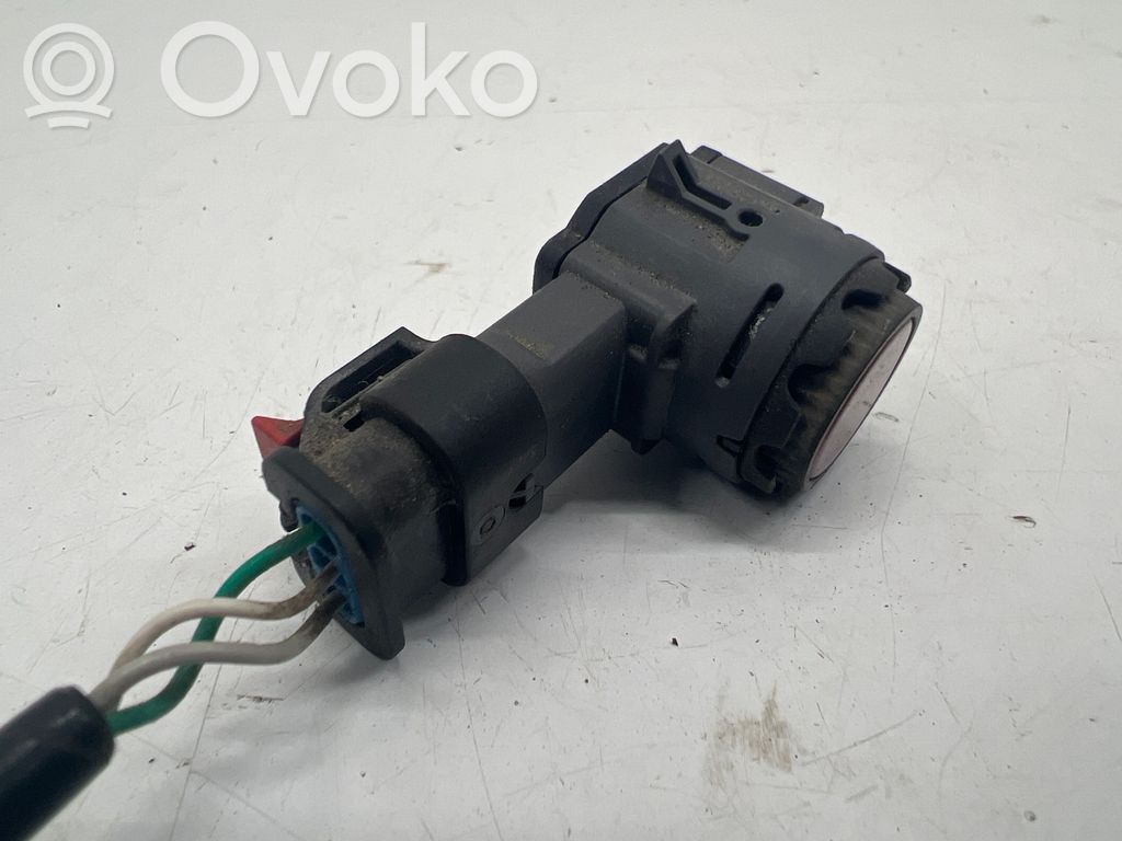 Mazda CX-30 Parking PDC sensor 