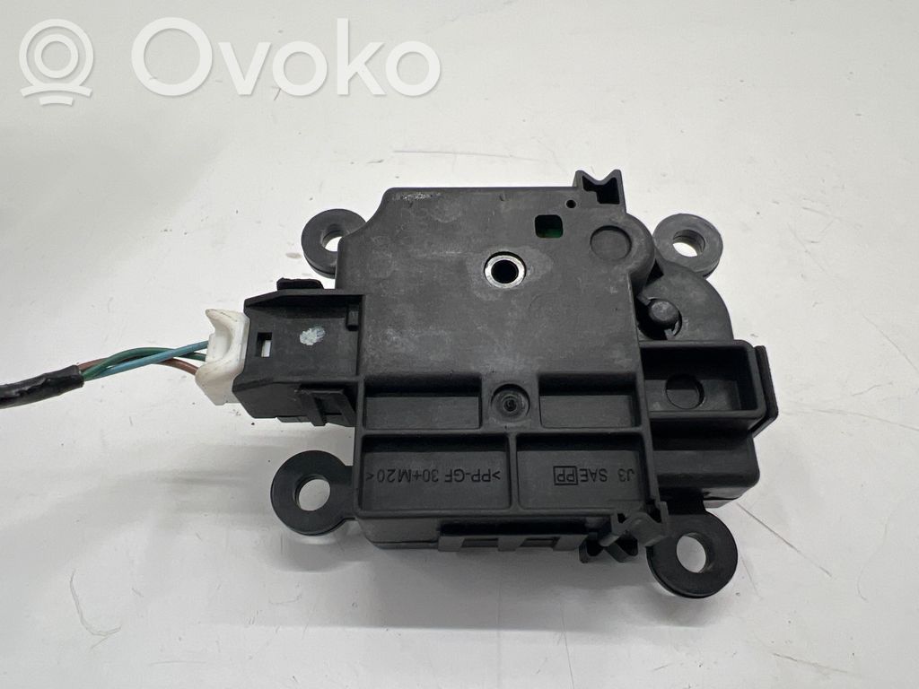 Mazda CX-30 Motor/actuator clapetă aer