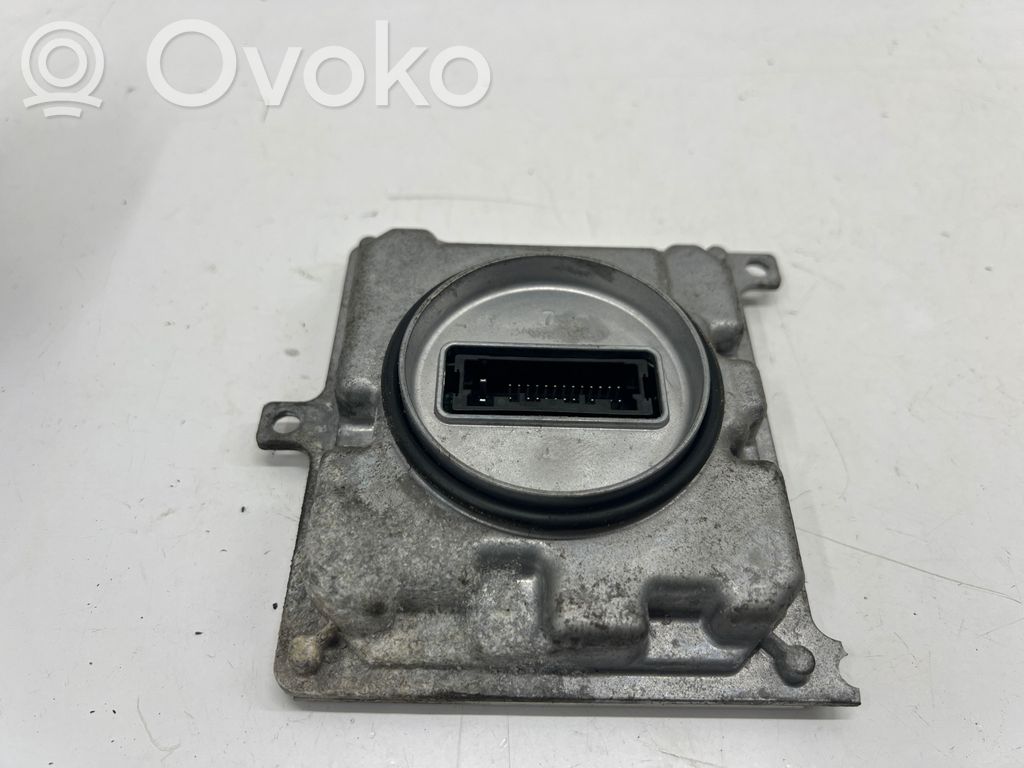 Mazda CX-30 Headlight ballast module Xenon 