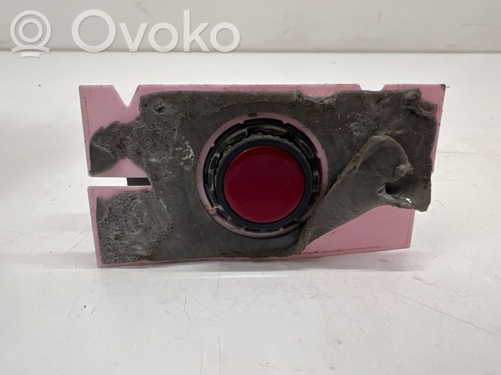Mazda CX-30 Parking PDC sensor 