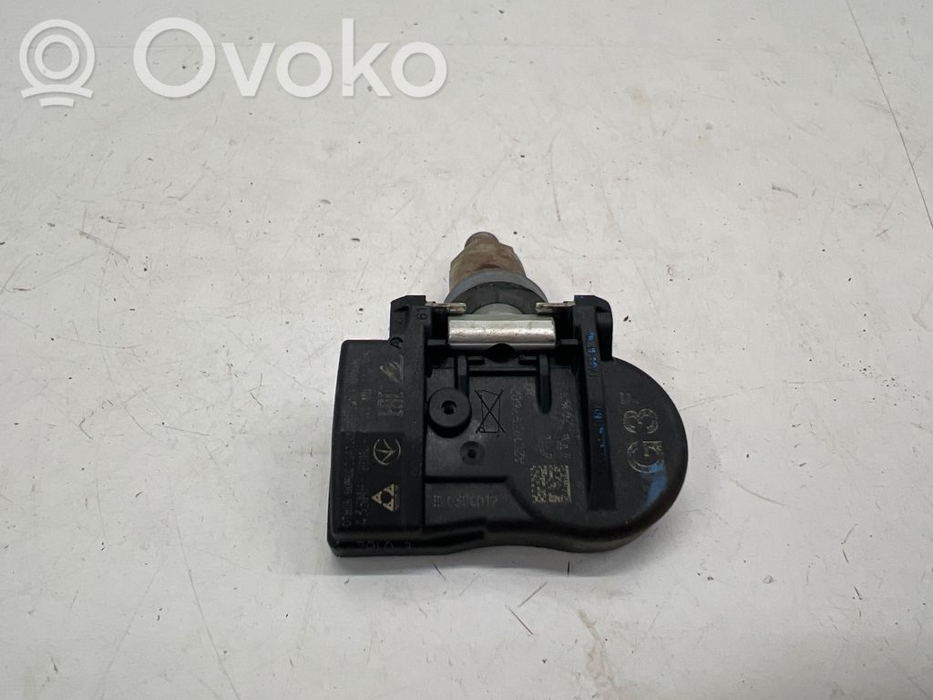 Mazda CX-30 Sensor Reifendruckkontrolle RDK 