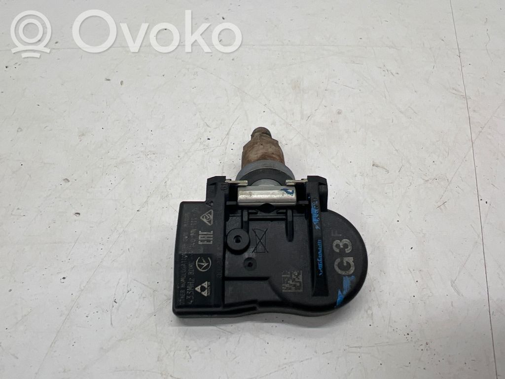 Mazda CX-30 Sensor Reifendruckkontrolle RDK 
