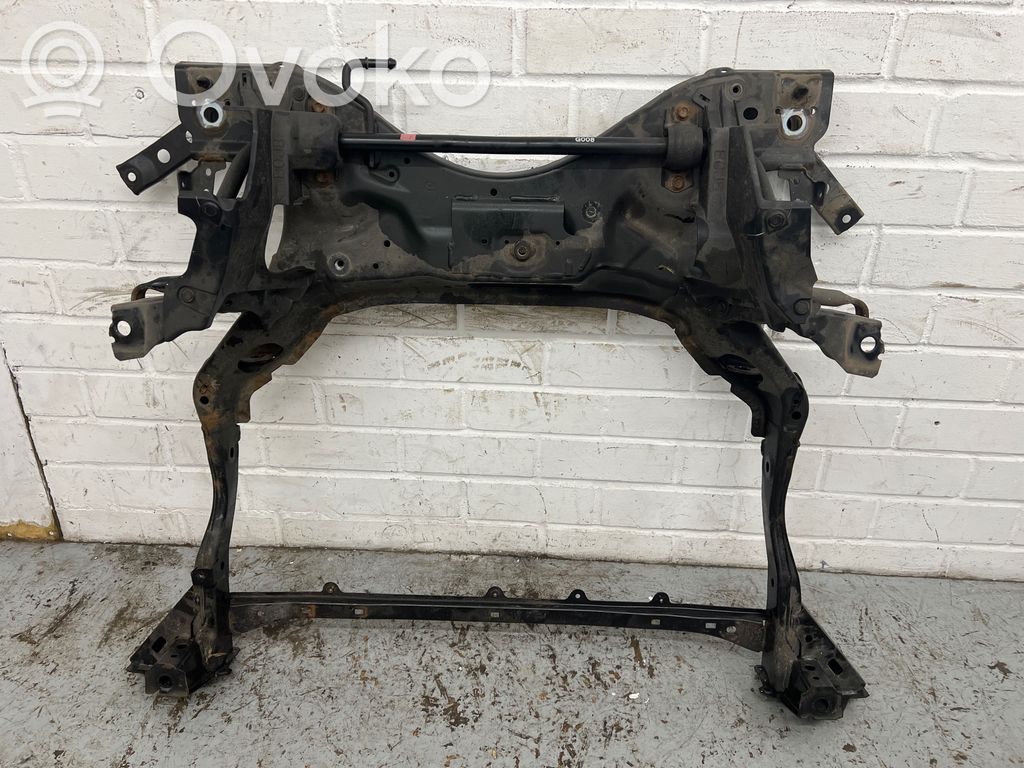 Front subframe   BDN,S6204